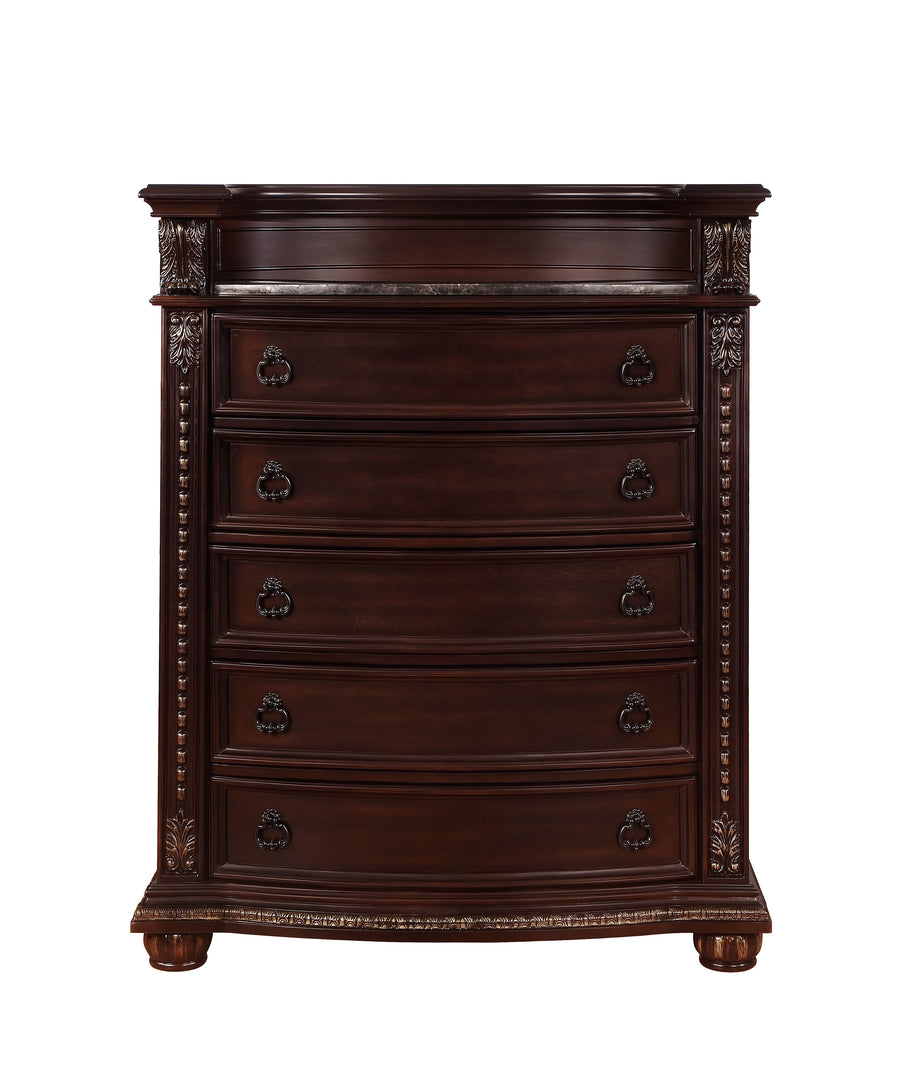 SAYLOR CHEST