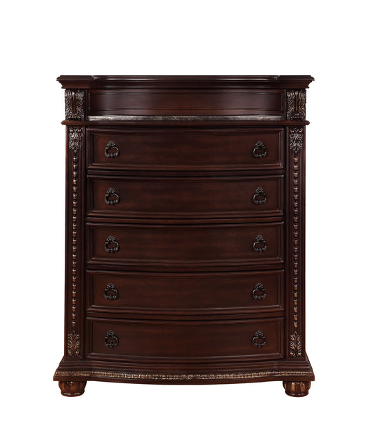 SAYLOR CHEST