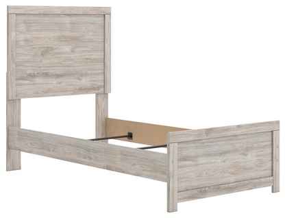 Brooklyn Twin Bed