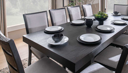 Nathan 9pc. Dining Set