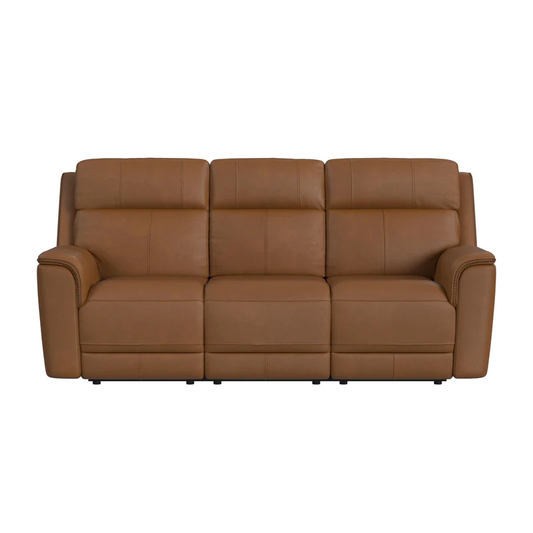 MARSHALL BUTTERNUT SOFA