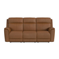 MARSHALL BUTTERNUT SOFA
