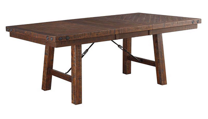Indy 6pc. Dining Set