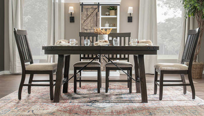 Indy 6pc. Dining Set