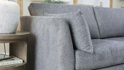 Cora Sofa & Chair