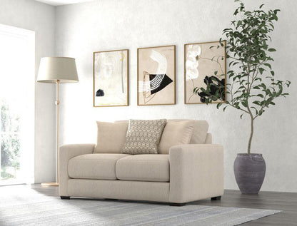 HUDSON LOVESEAT