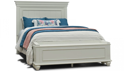Ariel Queen Set