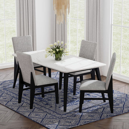 MARY DINING SIDE CHAIR
