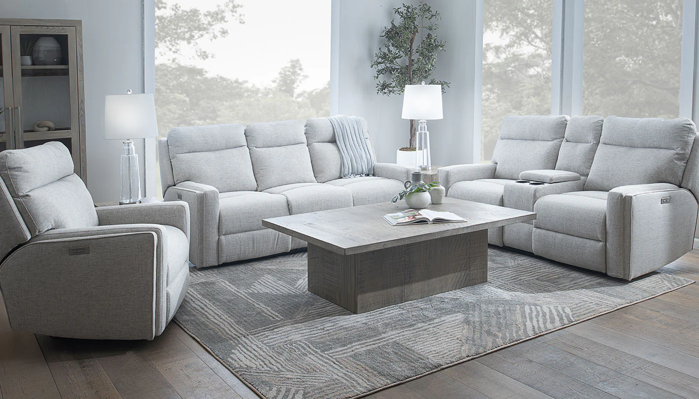 NOLAN RECLINING LOVESEAT