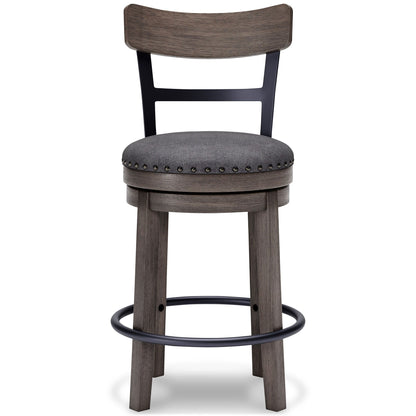 CATLYN 24" BARSTOOL