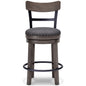 CATLYN 24" BARSTOOL