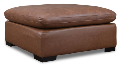 Colin 6pc Sectional & Ottoman