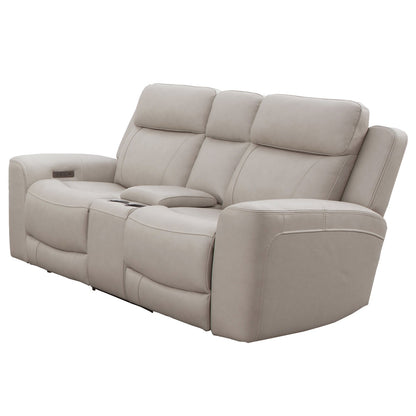 Carter Stone Sofa & Loveseat