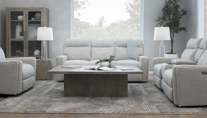 NOLAN RECLINING SOFA