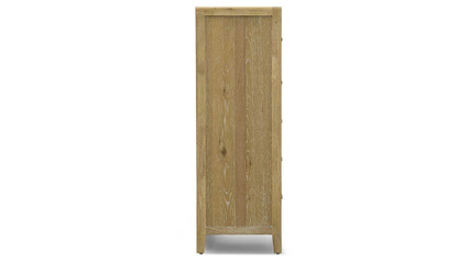 CHARLIE CHEST OF DRAWERS