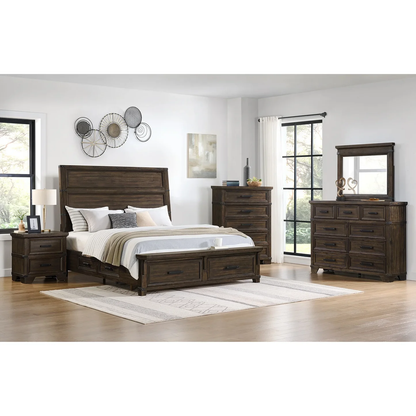Cameron King Set