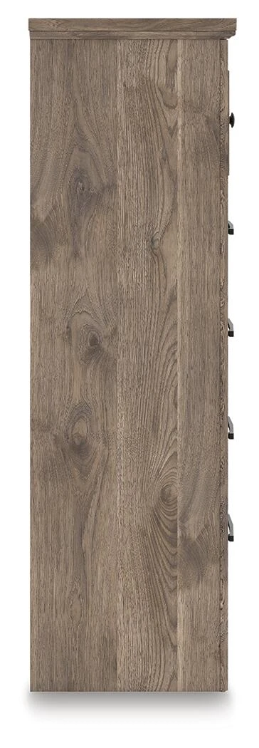 KERRY CHEST