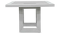 ATLAS COUNTER HEIGHT TABLE