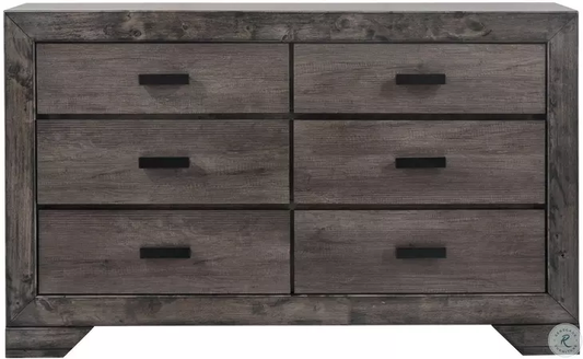 NOAH DRESSER