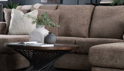 Dawson 2pc. Sectional