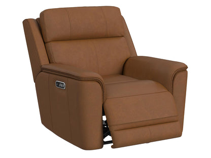 MARSHALL BUTTERNUT P3 RECLINER