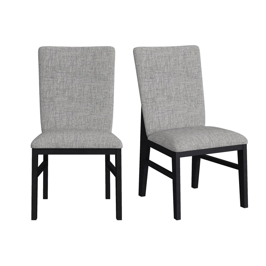 MARY DINING SIDE CHAIR