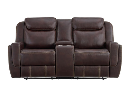 Patricia Sofa & Loveseat
