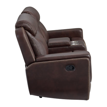 Patricia Sofa & Loveseat
