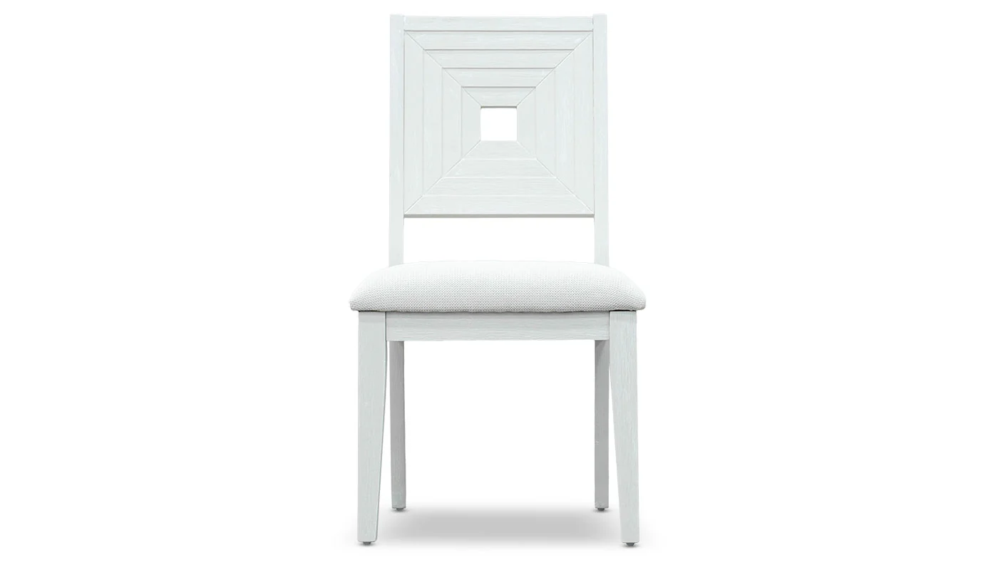 ATLAS SIDE CHAIR