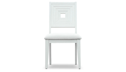 ATLAS SIDE CHAIR