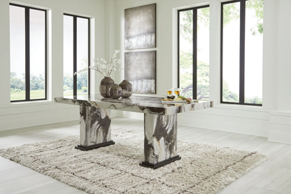 Jenna 7pc Dining Set