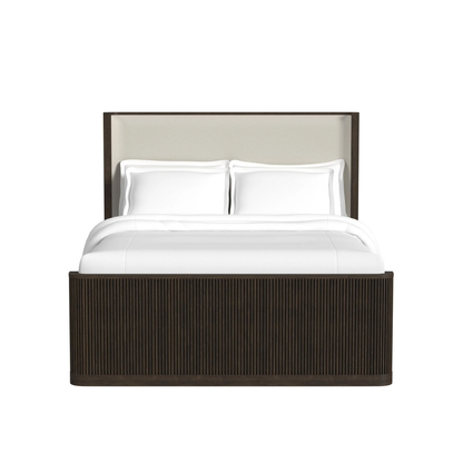 Sylvia Queen Bed