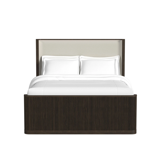 Sylvia Queen Bed