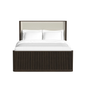 Sylvia Queen Bed