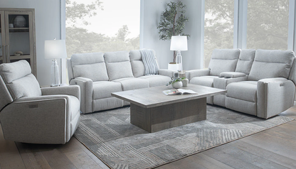 NOLAN RECLINER