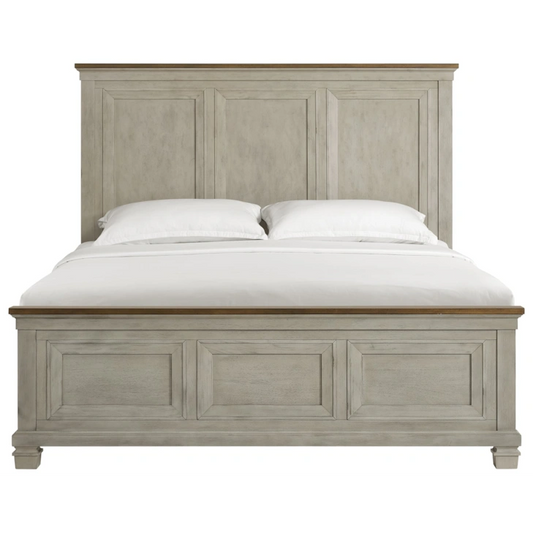 Phoebe King Bed