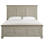 Phoebe King Bed