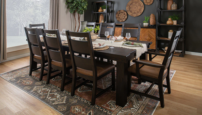 Ryan 9pc. Dining Set