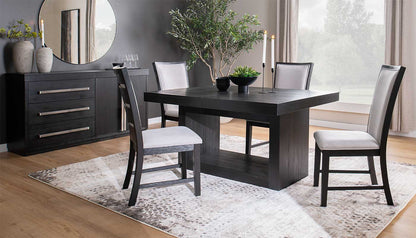 Nathan 5pc. Dining Set