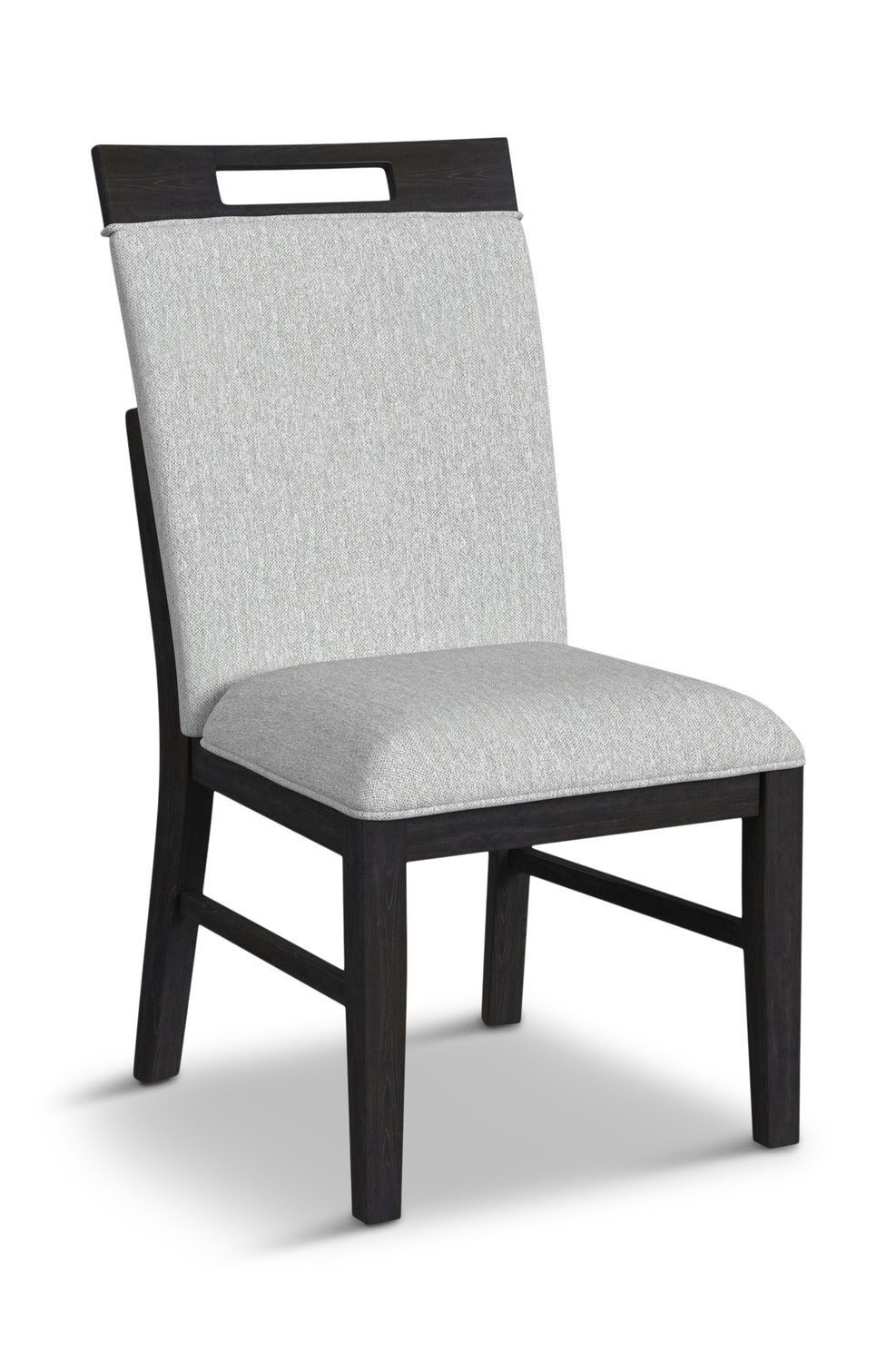 TAYLOR DINING SIDE CHAIR