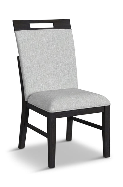TAYLOR DINING SIDE CHAIR
