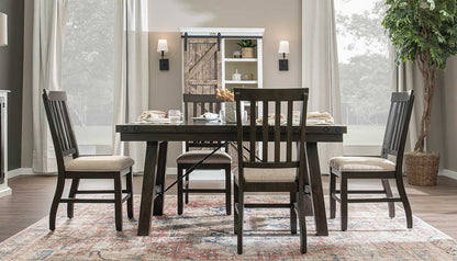 Indy 6pc. Dining Set
