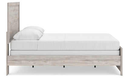 Brooklyn Queen Bed