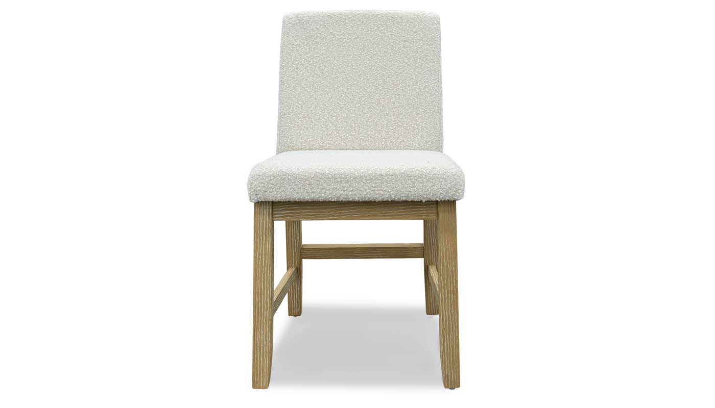 TARA SIDE CHAIR