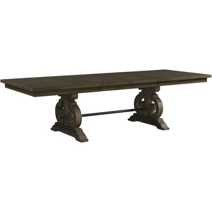 Silas 9pc. Dining Set