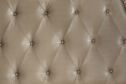 CALVIN KING HEADBOARD 1/4