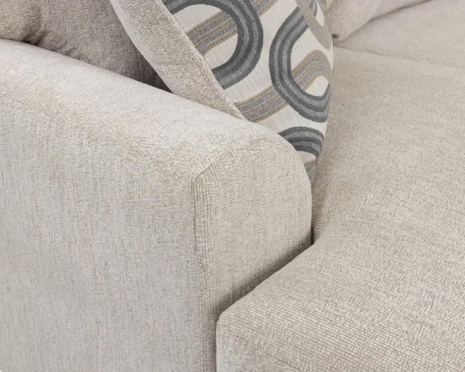 Bentley 2pc. Sectional