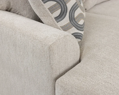 Bentley 2pc. Sectional