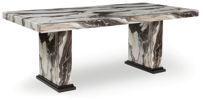Jenna 5pc. Dining Set