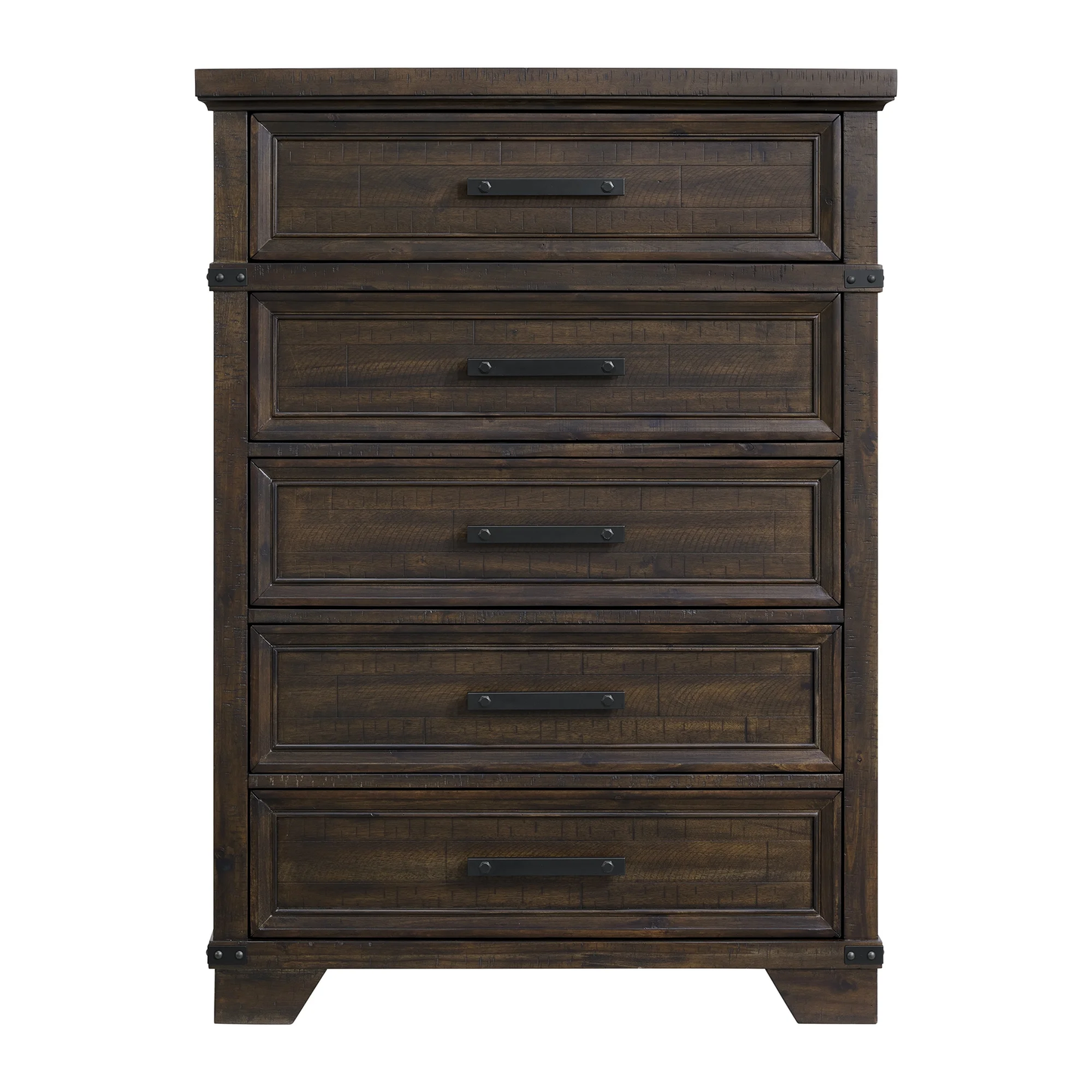 CAMERON 5 DRAWER CHEST